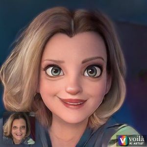 Meet your Posher, Marette